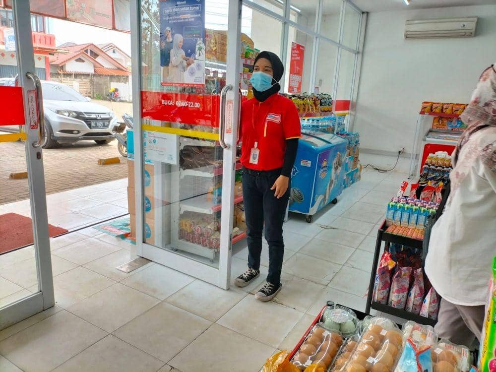 Pemkot Tangerang Berikan Layanan Bagi Penyandang Disabilitas