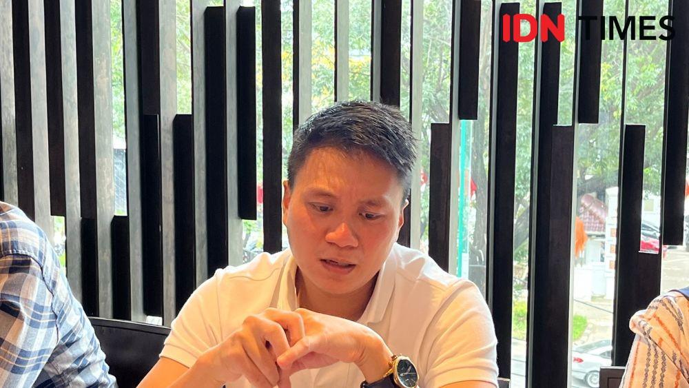 Modalku Pastikan Gak Bakal Akuisisi dan Ekspansi Tahun Ini