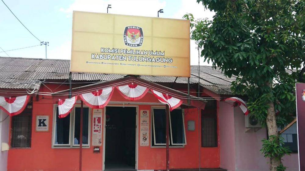 Mayoritas Pemilih Pemilu 2024 di Tulungagung Masuk Generasi X