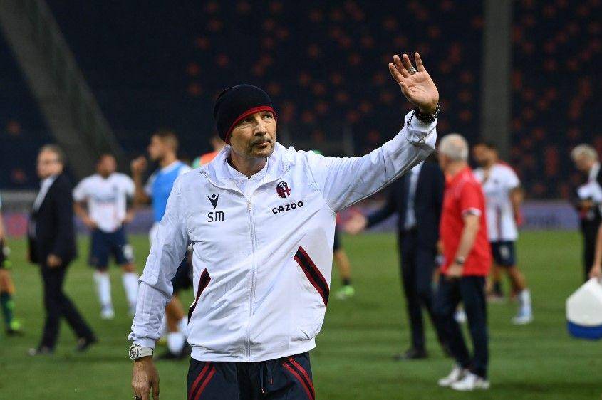 Sinisa Mihajlovic (bolognafc.it)