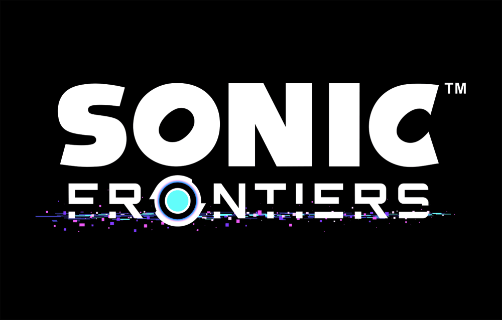 Logo Sonic Frontiers. (Dok. SEGA/Sonic Frontiers)