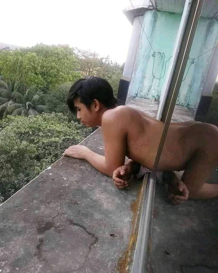 potret sekilas bikin ngeres (instagram.com/sukijan.id)