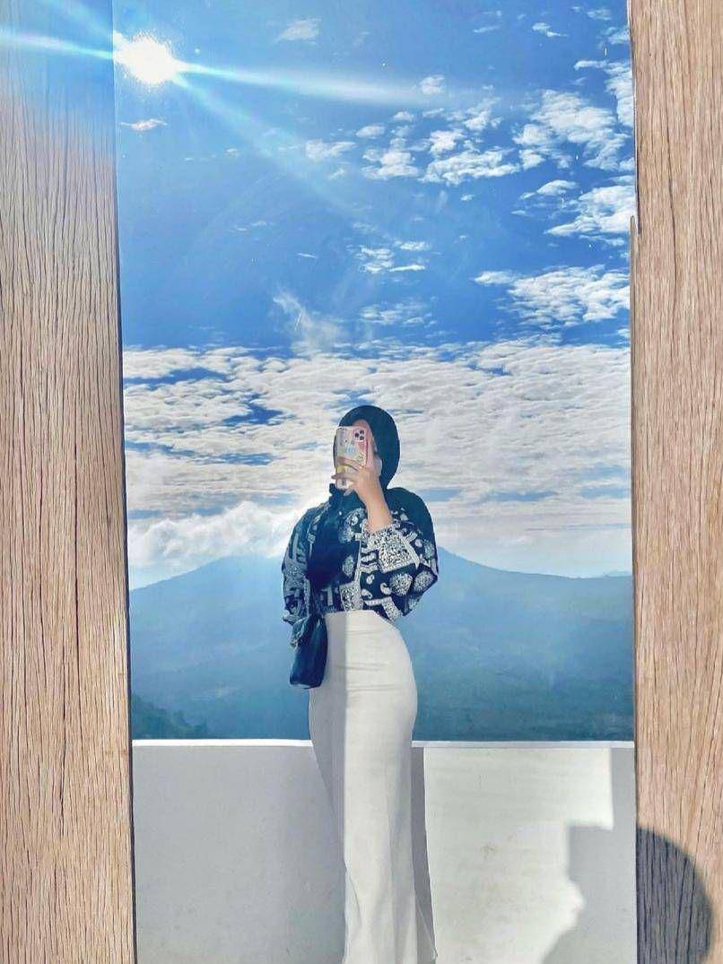 potret Nisa MCI Season 10 (instagram.com/nisa.mci10)
