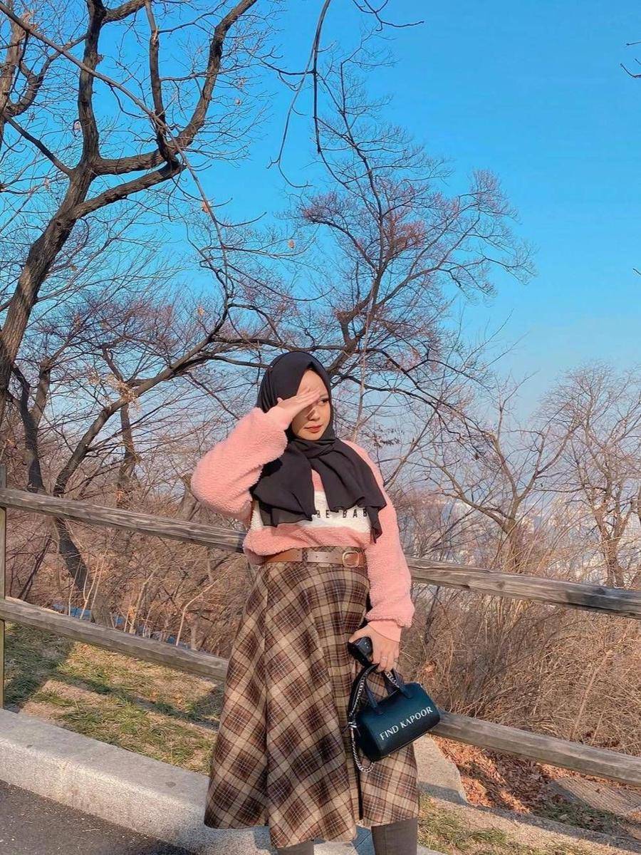 potret Nisa MCI Season 10 (instagram.com/nisa.mci10)