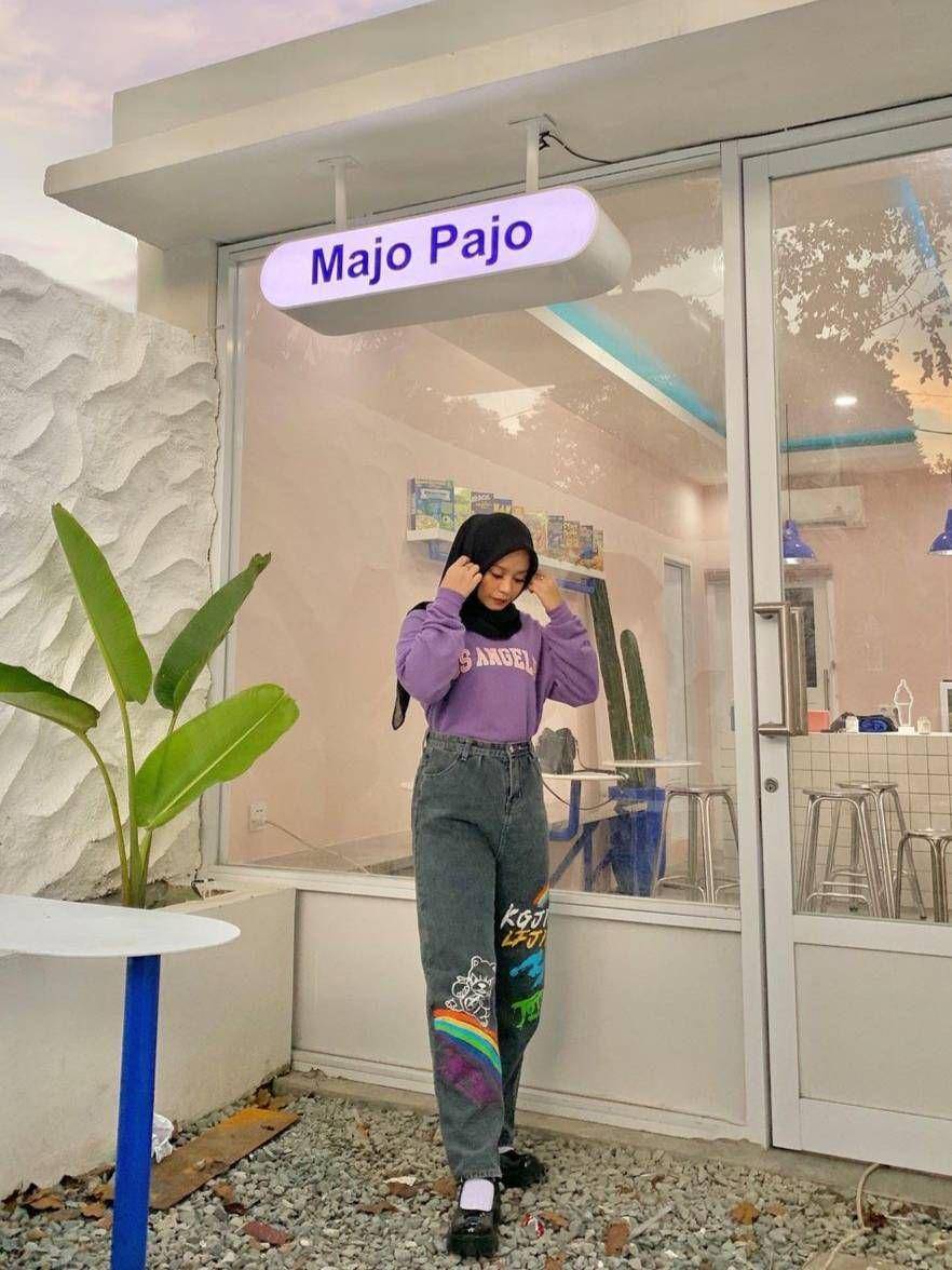 potret Nisa MCI Season 10 (instagram.com/nisa.mci10)