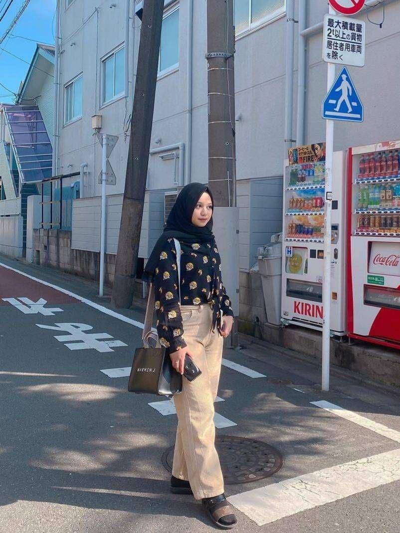 potret Nisa MCI Season 10 (instagram.com/nisa.mci10)