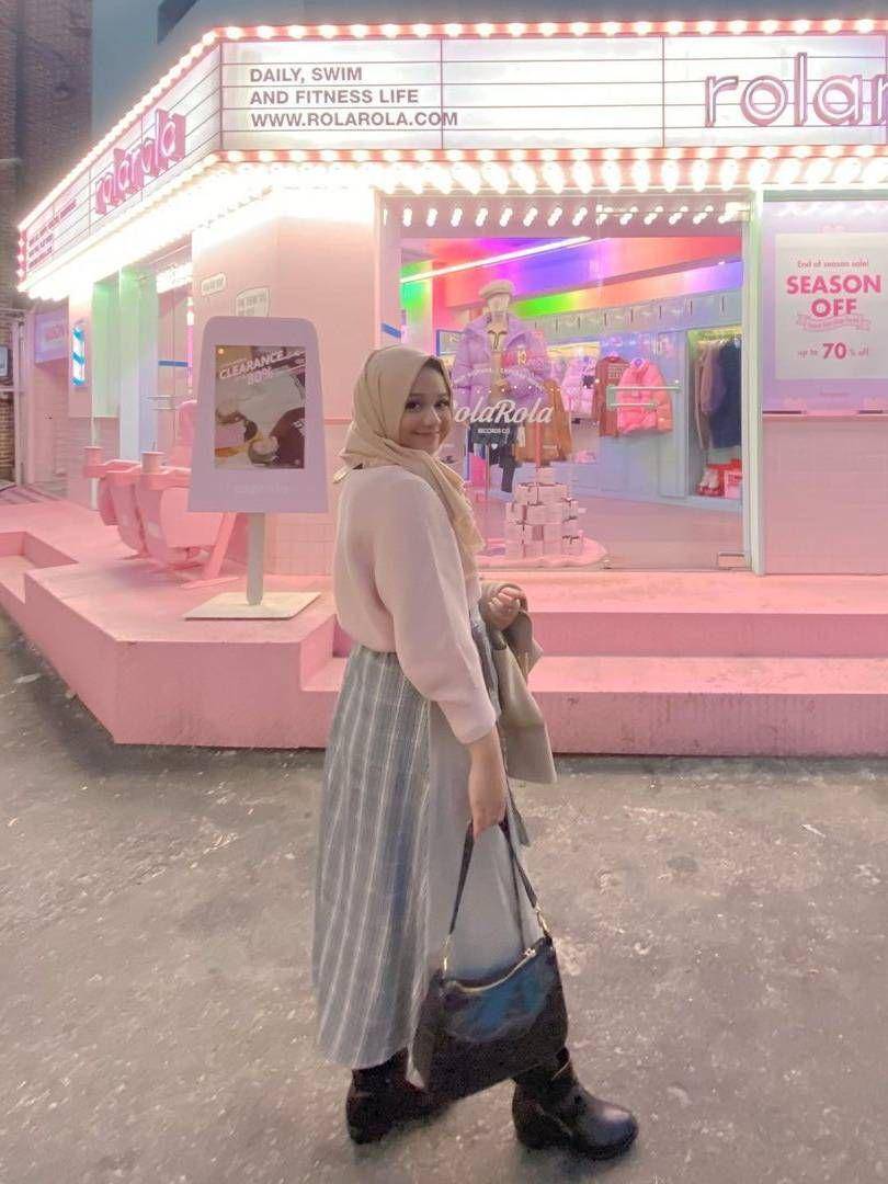 potret Nisa MCI Season 10 (instagram.com/nisa.mci10)