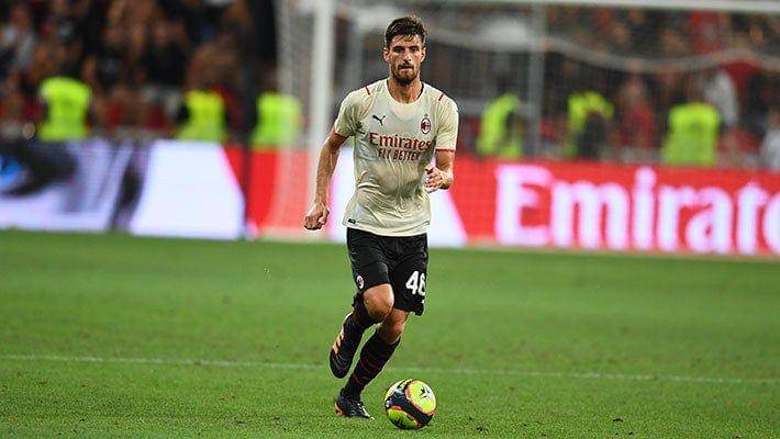 Matteo Gabbia (acmilan.com)
