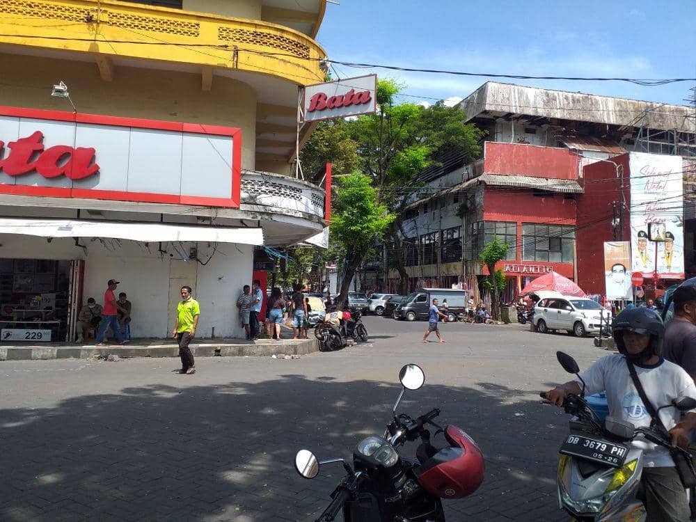 Sulawesi Utara Diguncang Gempa, Warga Sempat Panik