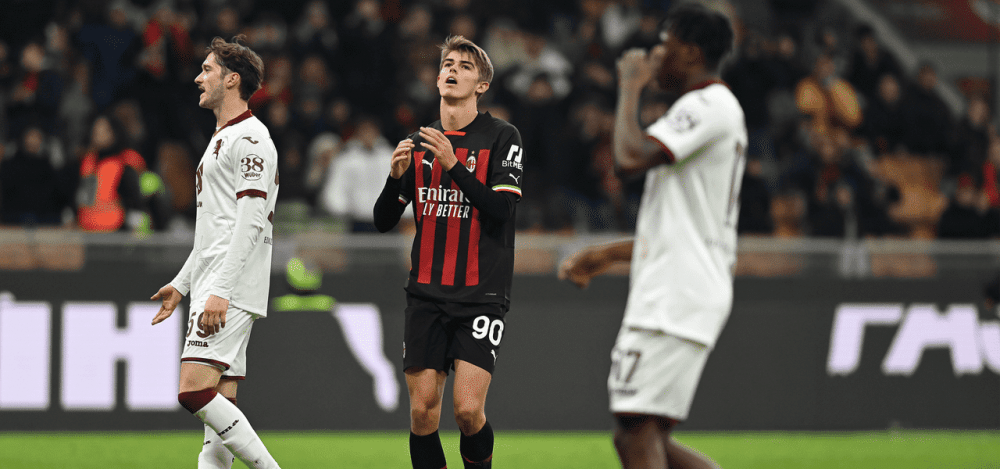 AC Milan vs Torino (acmilan.com)