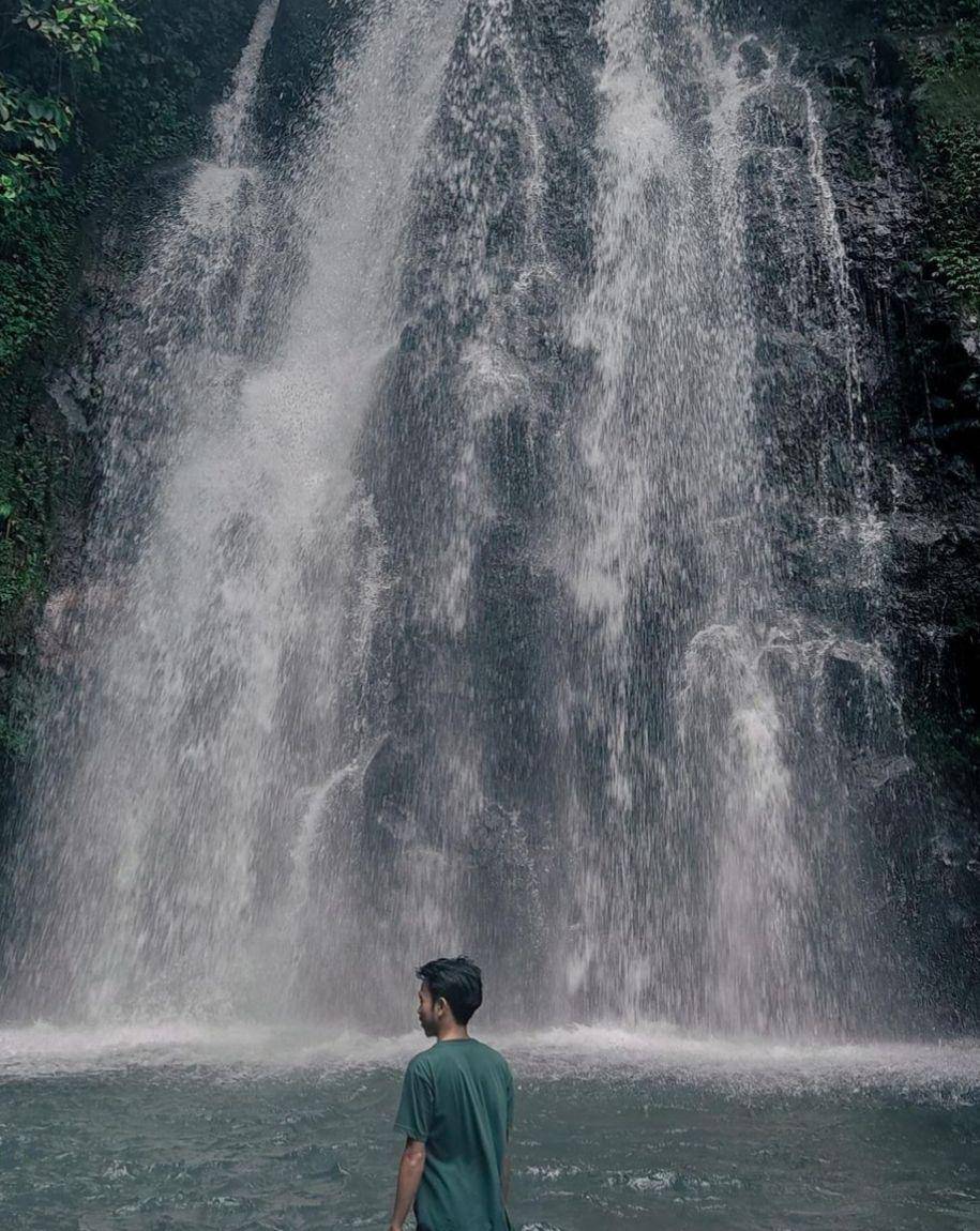 Curug Ciampea (instagram.com/yaditys)