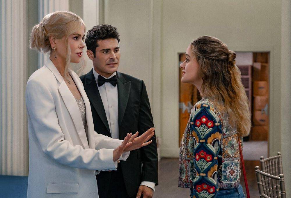 A Family Affair (dok. Netflix/A Family Affair)