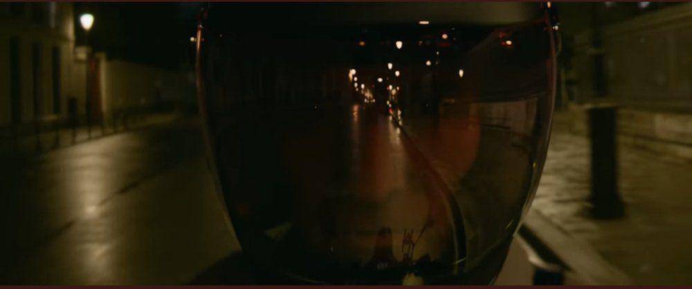 The Killer (dok. Netflix/The Killer)