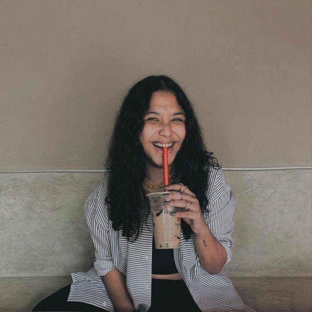 potret Nadine Emmanuella (instagram.com/nadinemmanuella)