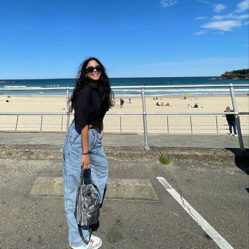 potret Nadine Emmanuella (instagram.com/nadinemmanuella)