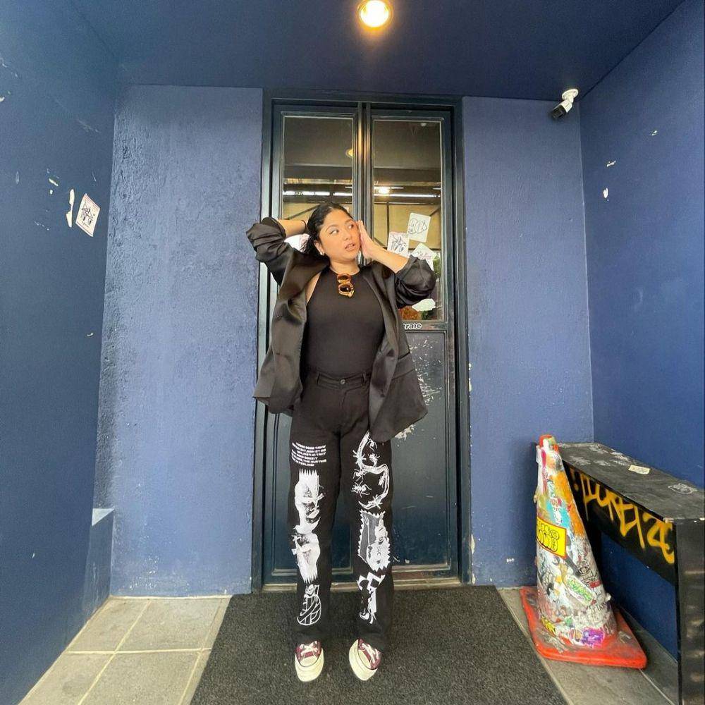 potret Nadine Emmanuella (instagram.com/nadinemmanuella)