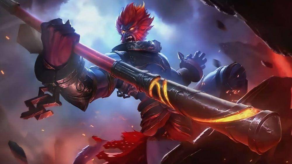 Screenshot Mobile Legends oleh Zihan Berliana (Dok. Moonton/Mobile Legends)