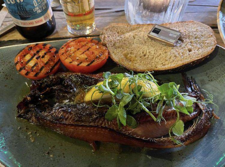 Kippers (instagram.com/kennydeane)