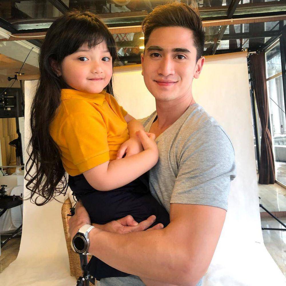 potret Verrell Bramasta dan Arsy (instagram.com/bramastavrl/)