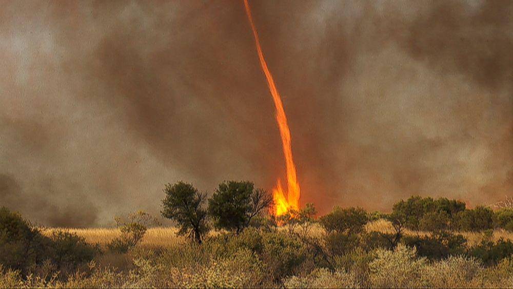 ilustrasi tornado api (nationalgeographic.com)