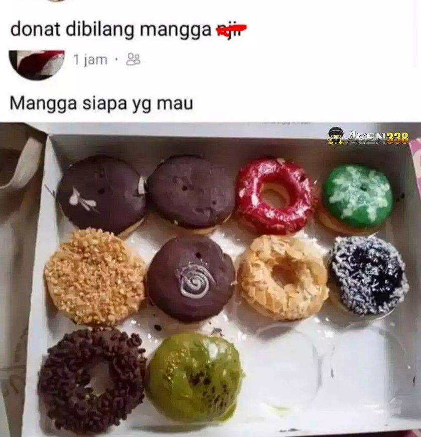 status Facebook asal nyeplos (instagram.com/hiburanreceh)