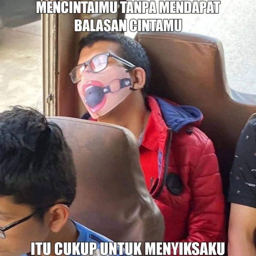 meme gagal PDKT (instagram.com/dagelan.berdasi)