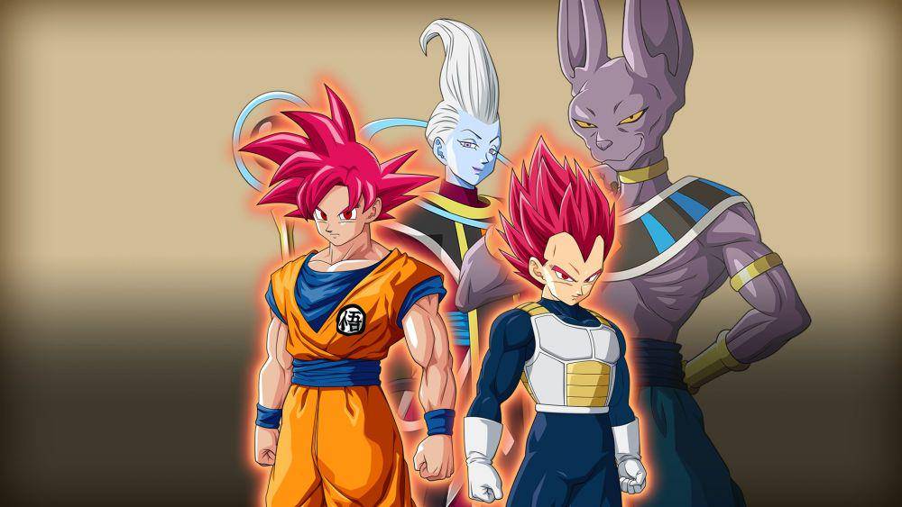 Dragon Ball Z: Kakarot versi next gen jadi salah satu game Dragon Ball yang layak dikoleksi. (dok. CyberConnect2/Dragon Ball Z: Kakarot)