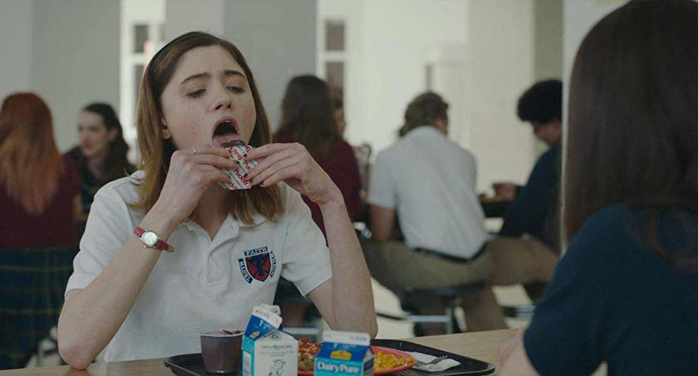 10 Film Hollywood tentang Lika-liku Coming of Age Remaja
