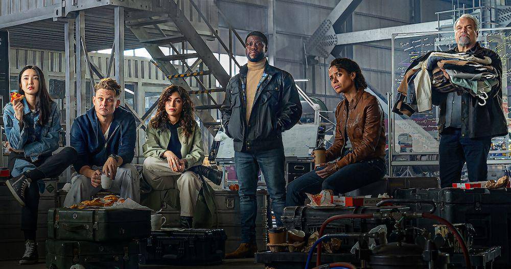Lift (dok. Netflix/Lift)