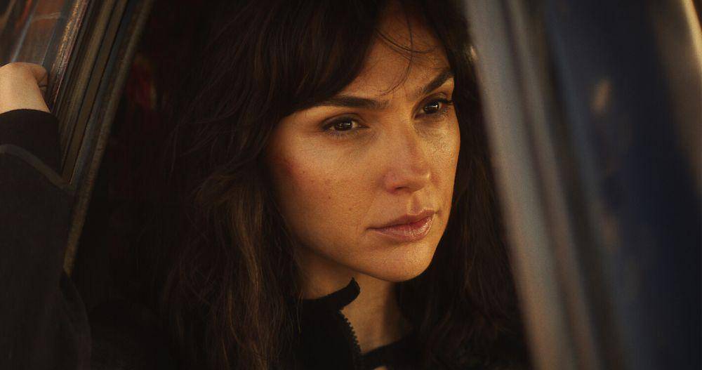 Heart of Stone (dok. Netflix/Heart of Stone)