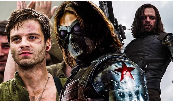 Bucky Barnes