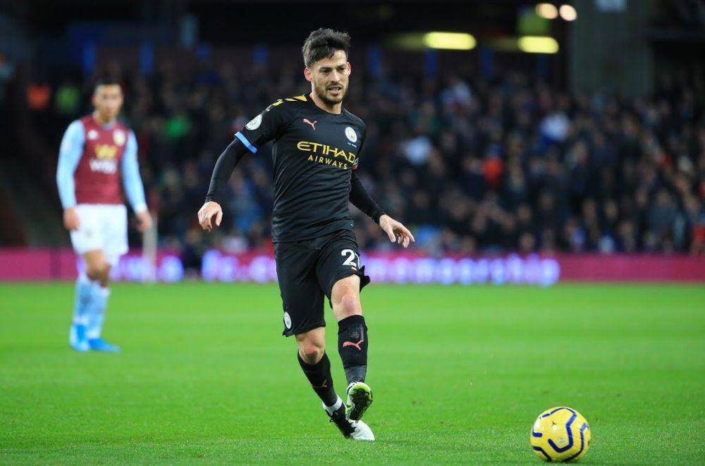 David Silva (twitter.com/21LVA)