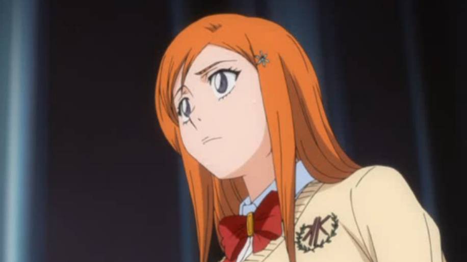 Orihime Inoue (dok. Pierrot/Bleach)