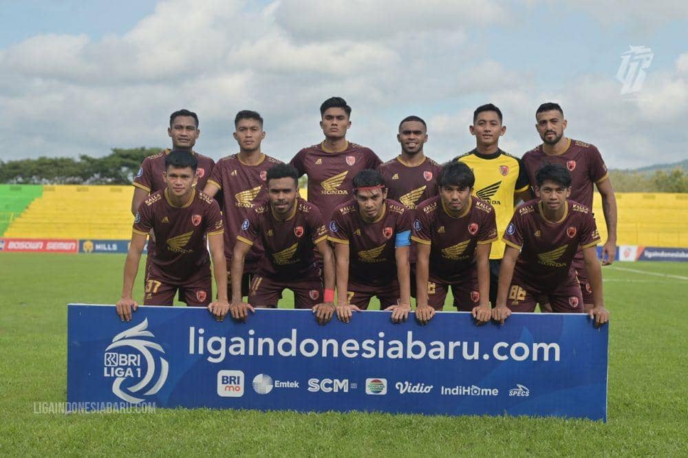 PSM Belum Bergerak di Bursa Transfer, Suporter Menduga Karena Ini