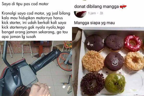 status Facebook asal nyeplos (1cak.com)