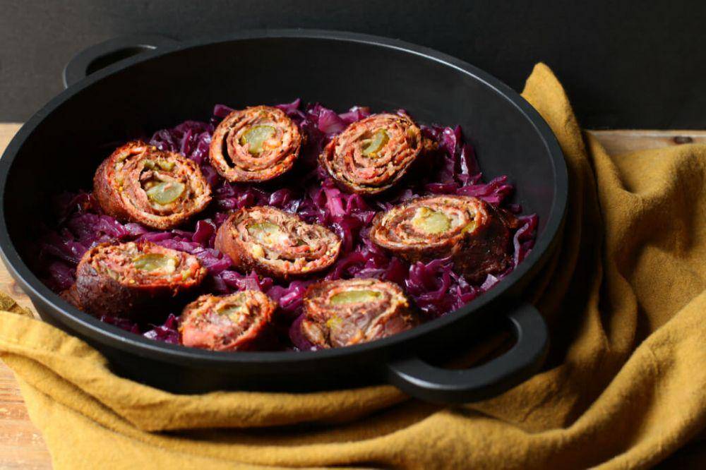 Rouladen (dishnthekitchen.com)