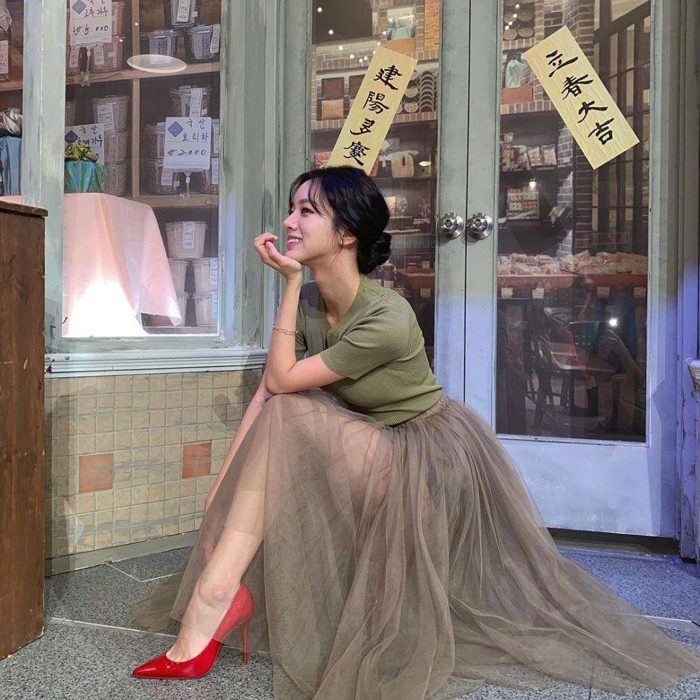 Hyeri Girl's Day (instagram.com/hyeri_0609)