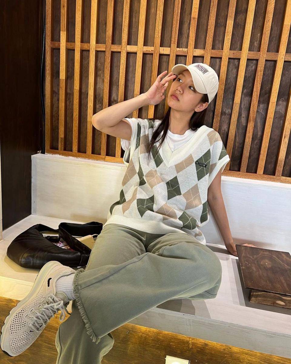 Hyeri Girl's Day (instagram.com/hyeri_0609)