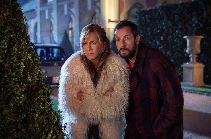 Murder Mystery 2 (dok. Netflix/Murder Mystery 2)
