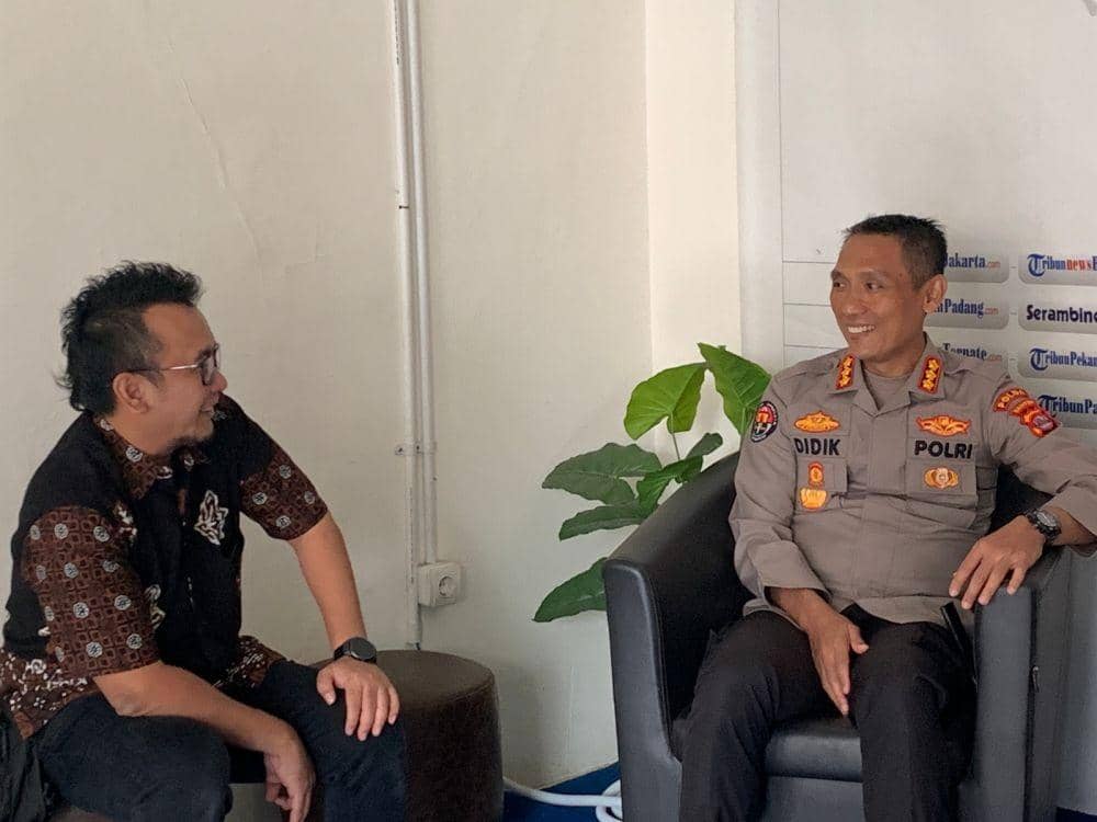 Dok. Istimewa/Polda Banten