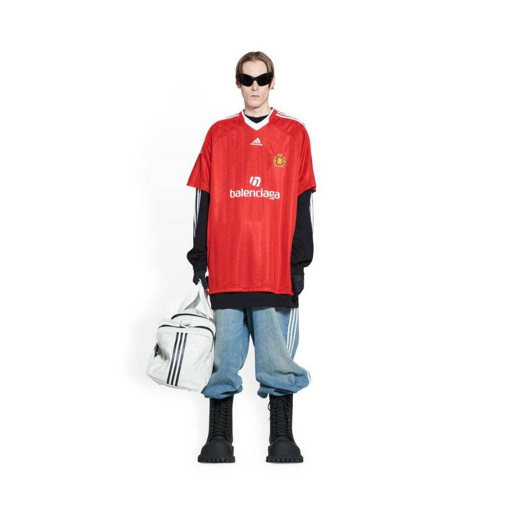 Balenciaga x Adidas (balenciaga.com)