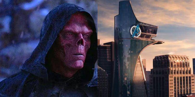 7 Misteri yang Belum Terjawab di Film Marvel Saat ini!