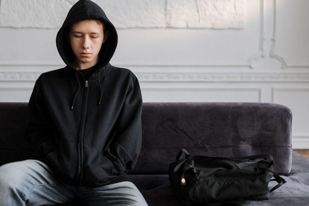 5 Pola Pikir supaya Gak Menjadi Sad Boy, Patah Satu Tumbuh Seribu!