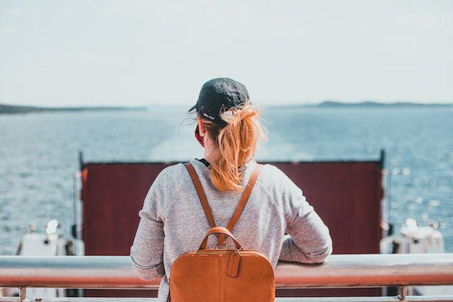5 Plus Minus Traveling Sendirian, Pernah Merasakannya Juga?
