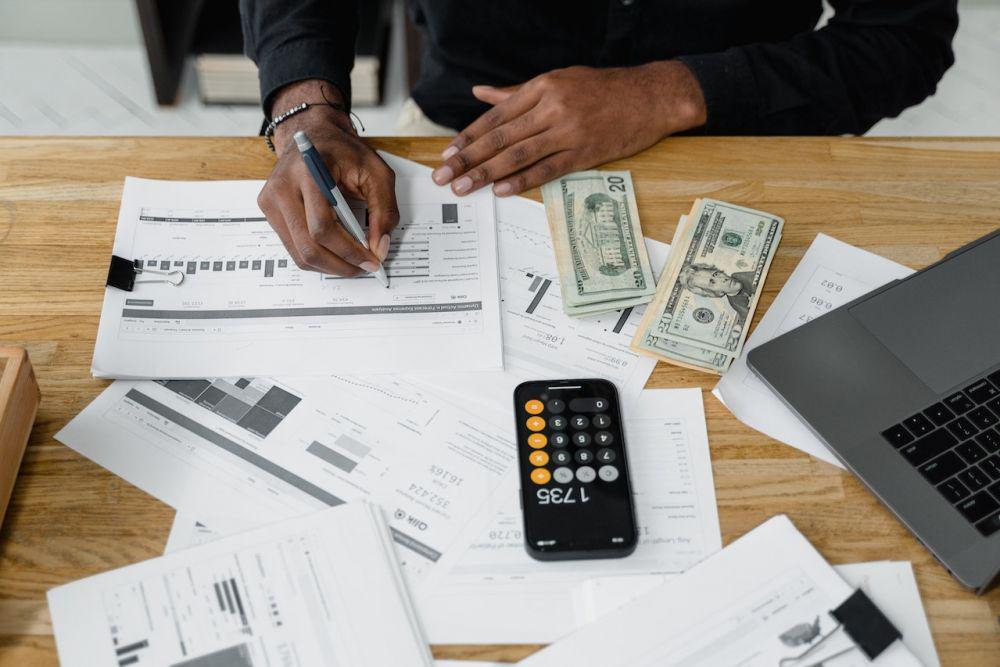 5 Langkah Menjaga Kesehatan Finansial agar Stabil dan Aman