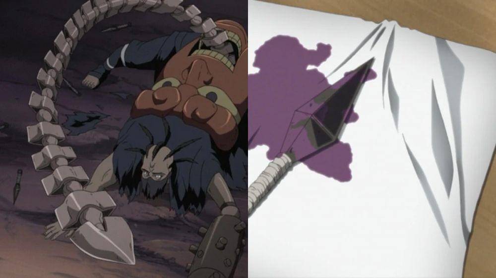 studio pierrot/Naruto