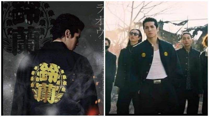 6 Info Soal SMA Suzuran Era High and Low: The Worst! Rao Terkuat?