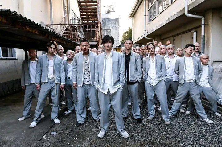 8 Fakta SMA Housen Era High and Low: The Worst! Pernah Melawan Oya
