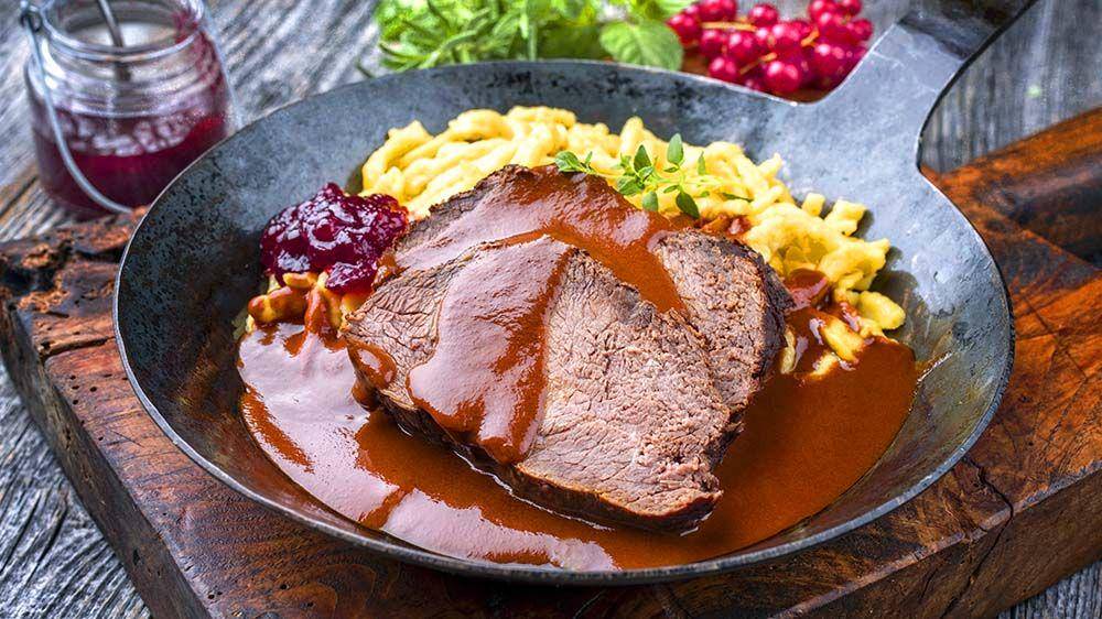 Sauerbraten (menulist.menu)