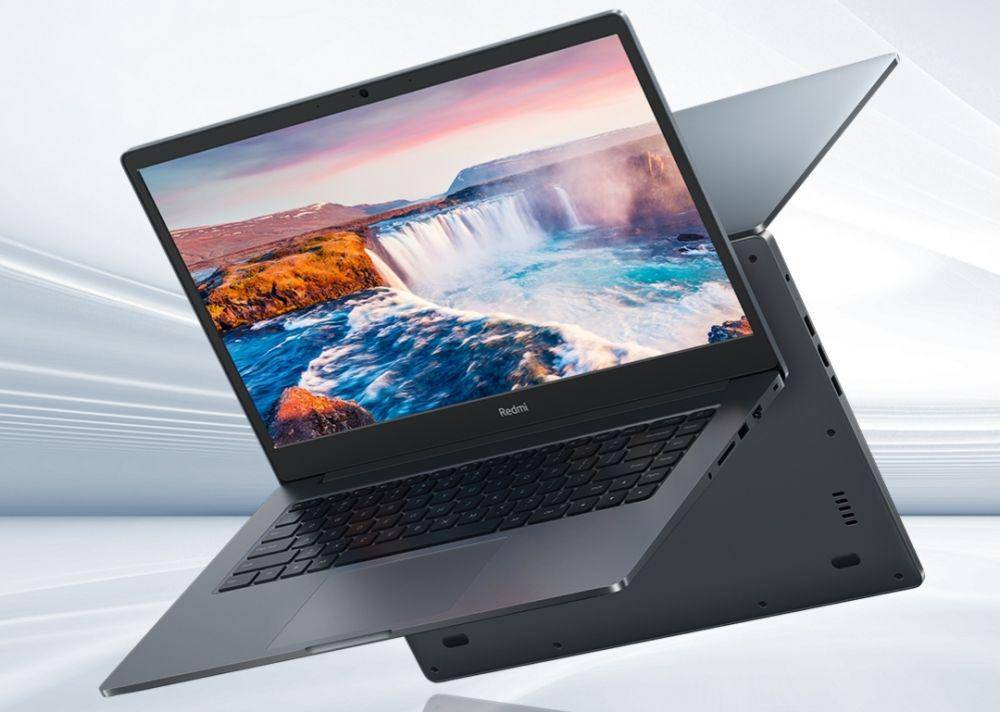 potret Redmibook 15 (mi.co.id)